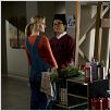 Kung Fu Nanny : photo Amber Valletta, Brian Levant, Jackie Chan