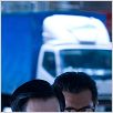 Accident : photo Louis Koo, Richie Ren, Soi Cheang