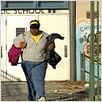 Precious : photo Gabourey Sidibe, Lee Daniels (I)