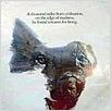 Un Homme parmi les loups : Affiche