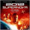 2012 : Supernova : Affiche