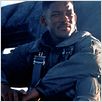 Independence Day : photo Will Smith