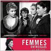 Femmes entre elles : affiche