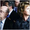 Une petite zone de turbulences : photo Alfred Lot, Michel Blanc, Miou-Miou