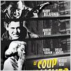 Le Coup de l'escalier : affiche