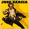 Le Mac : affiche José Garcia, Pascal Bourdiaux