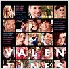 Valentine's Day : affiche Garry Marshall