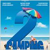 Camping 2 : Affiche Fabien Onteniente