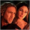 L'Apprenti Sorcier : photo Jon Turteltaub, Monica Bellucci, Nicolas Cage