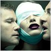 Nip/Tuck : photo Dylan Walsh, Julian McMahon