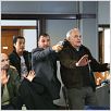 Coursier : photo Frédéric Chau, Hervé Renoh, Michaël Youn