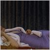 Chicas : photo Emmanuelle Seigner, Yasmina Reza
