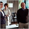 Sans laisser de traces : photo Grégoire Vigneron, Julie Gayet