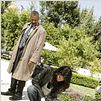 Women's Murder Club : photo Angie Harmon, Tyrees Allen