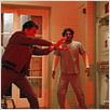 Heroes : photo James Kyson Lee, Masi Oka, Sendhil Ramamurthy