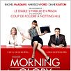 Morning Glory : affiche