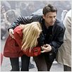 Le Jour des Triffides / La Révolte des Triffides : photo Dougray Scott, Joely Richardson