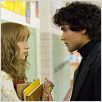 Lovely Bones : photo Peter Jackson, Reece Ritchie, Saoirse Ronan