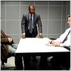 The Ghost Writer : photo Ewan McGregor, Roman Polanski