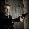 Imogène McCarthery : photo Lambert Wilson