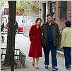 Nurse Jackie : photo Eve Best, Stephen Wallem