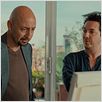 L'Italien : photo Guillaume Gallienne, Kad Merad, Olivier Baroux