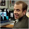 The Office (US) : photo Paul Lieberstein