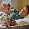 Dexter : photo Michael C. Hall