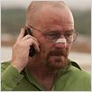 Breaking Bad : photo Bryan Cranston