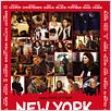 New York, I Love You : affiche