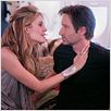 Californication : photo David Duchovny, Maggie Grace