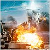 Battleship : Photo Peter Berg