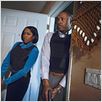 Southland : photo Dorian Missick, Regina King