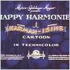 Happy Harmonies : affiche