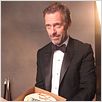 Dr House : photo Hugh Laurie