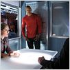 NCIS : Los Angeles : photo Gillian Alexy, LL Cool J
