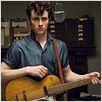 Nowhere Boy : photo Aaron Taylor-Johnson, Sam Taylor-Wood