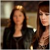 Les Experts : photo Jorja Fox, Melinda Clarke