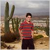 Sons of Tucson : photo Frank Dolce