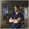 Grey's Anatomy : photo Patrick Dempsey
