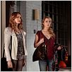 Photo Ella Rae Peck, Kaylee Defer