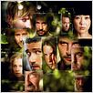 Lost, les disparus : affiche