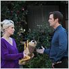 Parenthood (2010) : photo Monica Potter, Peter Krause