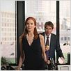 Desperate Housewives : photo Marcia Cross, Scott Bakula