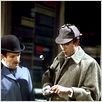La Vie privée de Sherlock Holmes : photo