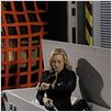 Chuck : photo Yvonne Strahovski