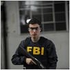 Bones : photo John Francis Daley