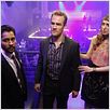 New York Section Criminelle : photo James Van Der Beek