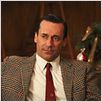 Mad Men : photo Jon Hamm
