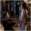 Smallville : photo Erica Durance, Tom Welling